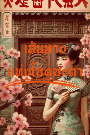 ปกนิยาย