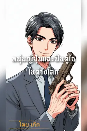 ปกนิยาย