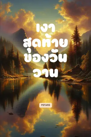 ปกนิยาย