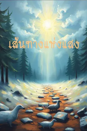 ปกนิยาย