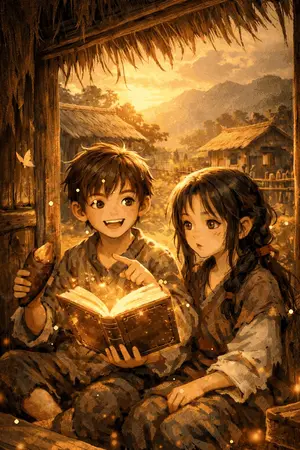 ปกนิยาย หนุ่มไทยอย่างผมต้องหลุดมาในนิยายจีนโบราณ พล๊อตซ้ำซากนางเอกเกิดใหม่ในยุคจีนโบราณ