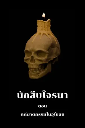 ปกนิยาย