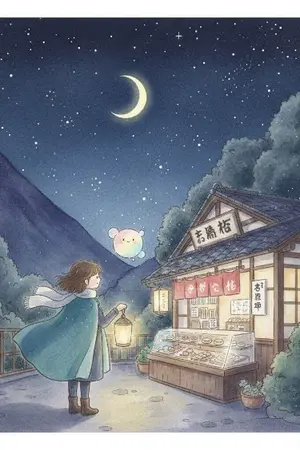 ปกนิยาย The Little Princess