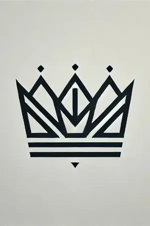 ปกนิยาย King สงครามแห่งราชันย์