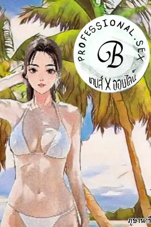 ปกนิยาย Professional S [B] เกมส์ [X] ออนไลน์ [*เบบี้*]