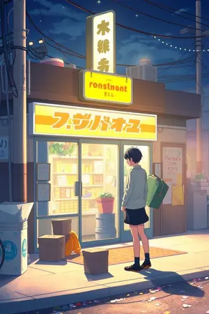 ปกนิยาย รักไม่รู้วัย