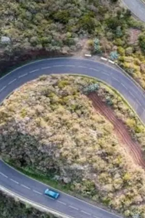 ปกนิยาย โค้งหลอน