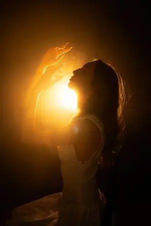 ปกนิยาย วังวน มนตรารัก