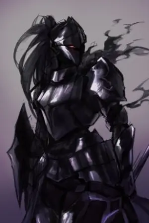 ปกนิยาย เกิดใหม่เป็นอัศวินในโลกยุคกลาง