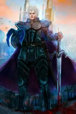 ปกนิยาย NELO ANGELO ORIGINS (Spin Off The Sensei in another world )