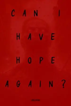 ปกนิยาย can i have hope again ?