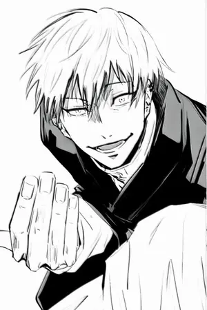 ปกนิยาย [ระบบ] JJK : Secret Momentum | เป็นที่หนึ่งของ JJKSM ด้วยนาโอยะ เซ็นอิง