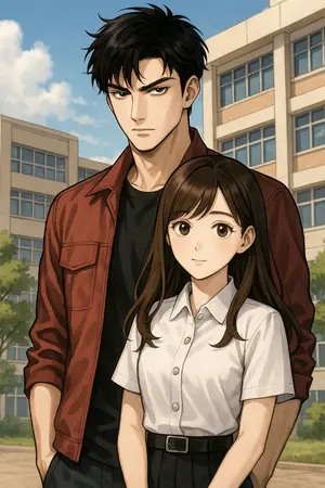 ปกนิยาย คนของหัวใจเกียร์