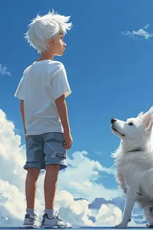 ปกนิยาย ขอบคุณมากนะ "ก้อนเมฆ"