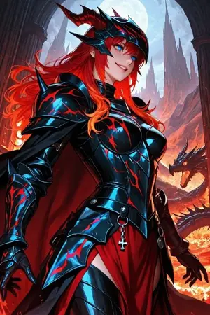 ปกนิยาย บอสโลกสุดสวย กำลังปั้นเด็กไปถล่มกิลด์อันดับ 1 ค่ะ!