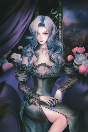 ปกนิยาย การเปลี่ยนไปของแม่มดซาริน่า