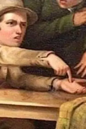 ปกนิยาย ทำไม...?มีเพียงผมที่ไม่มีความสุขในต่างโลก