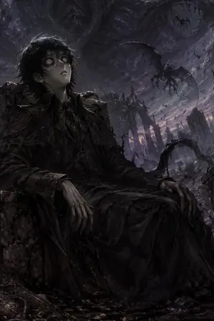 ปกนิยาย แสวงมรรควิวัฒน์