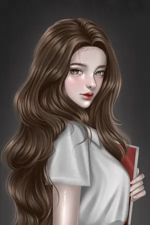 ปกนิยาย รักนะคุณบอสสุดหื่น | จบบริบูรณ์