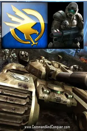 ปกนิยาย The Gate: War of Strategy