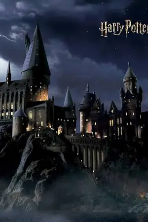 ปกนิยาย Harry potter x oc <Avery lady>