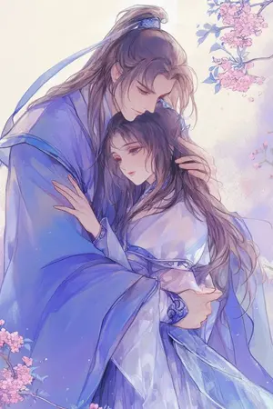 ปกนิยาย เพียงชายารักพึงใจล้วนดีงาม(ฟรีจนจบ)