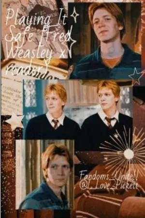 ปกนิยาย คำสาปรักเกินจะถอน fic harry potter