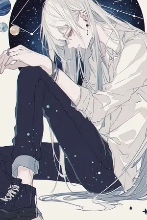 ปกนิยาย (Fic) date a live:ชีวิตสโลว์ไลฟ์(?)ของพี่ชายตัวป่วน