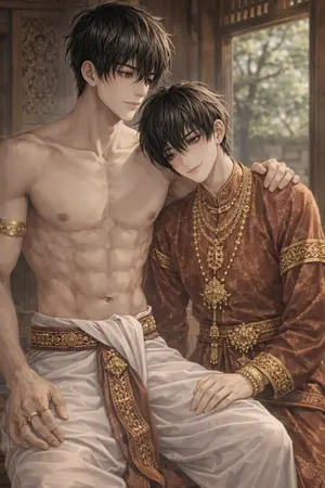 ปกนิยาย ย้อนเข้าร่างตัวร้ายที่ต้องตาย(ยังไม่ได้แก้้คำผิด)