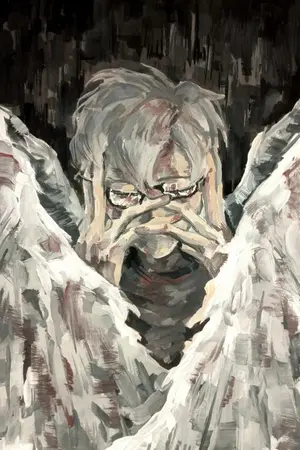 ปกนิยาย [Fanfic:Honkai impact 3rd X Library of Ruina]จงโบยบินด้วยปีกขี้ผึ้งและดับสลายเมื่อยามรุ่งอรุณ