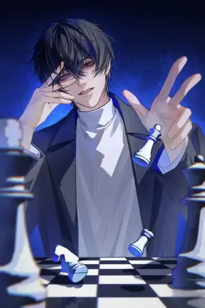 ปกนิยาย [Fic:Nikke X Kamenrider]บทตัวร้ายนั้นน่ะฉันขอน่ะ