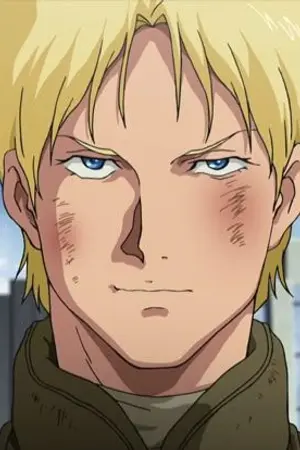 ปกนิยาย [Fic: Nikke X Gundam]วัยรุ่นสร้างตัว