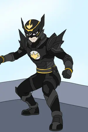 ปกนิยาย Steel Man ยอดมนุษย์เหล็กกล้า ซีซั่น 1