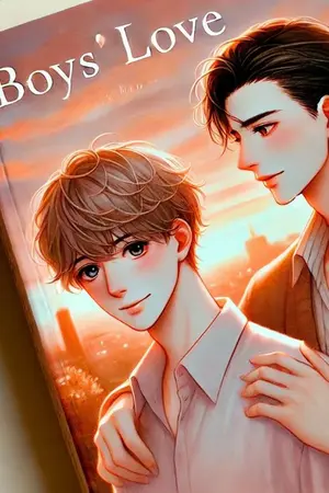 ปกนิยาย เส้นบ่างๆคำว่าเพื่อน