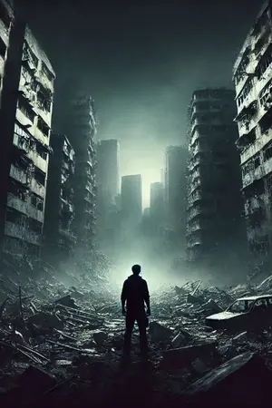 ปกนิยาย Mystery Netennia