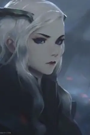 ปกนิยาย (นิยายเเปล) Overlord : The Demon Empress