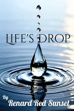 ปกนิยาย Life's Drop