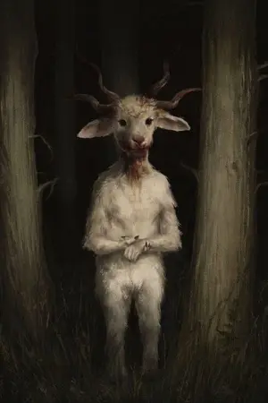 ปกนิยาย ครอบครัวผมเป็นฆาตกร(my family is the murder)