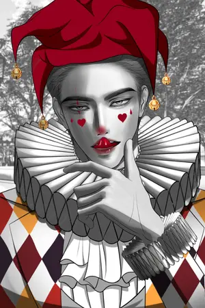 Clown Magic (การ์ตูนสั้น) #clownmagic