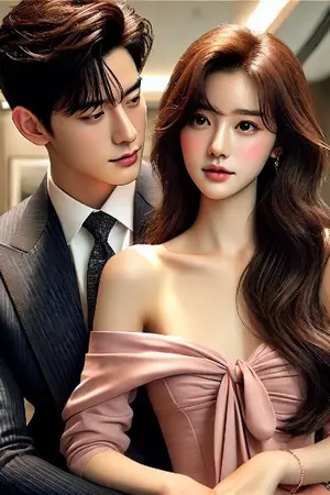 ปกนิยาย หนีสามีอัปยศ ซบอกประธานร้าย