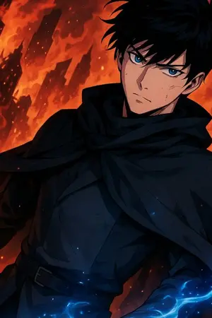 ปกนิยาย เรื่องราวของโลกใบใหม่