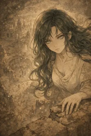 ปกนิยาย Watchers from the Void