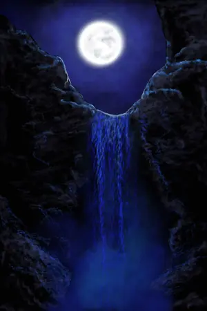 ปกนิยาย หอคอยเหล็กกล้า และปริศนาคำสาปโคอาโรอา