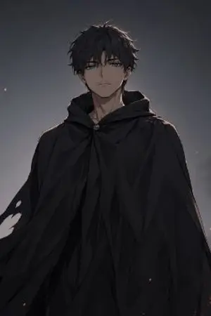 ปกนิยาย vergoz