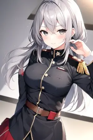 ปกนิยาย (FanFic all) ถูกส่งไปโลกอนิเมะเพราะความเบื่อหน่ายของใครบางคน พร้อมระบบสุ่มพลังและบทบาท