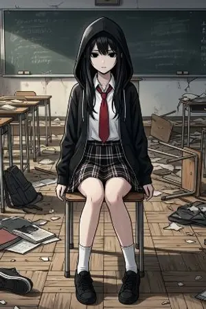 ปกนิยาย อดีตนักเลงหัวไม้ ที่กลับมาเกิดใหม่เป็นผู้หญิงและอยากใช้ชีวิตปกติอย่างสงบสุข..แต่ดันอยู่ในโลก ที่มีสิ่งที่เรียกว่าเกมส์อันธพาลล่าแต้ม