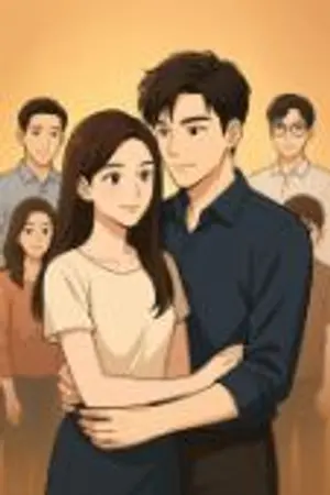 ปกนิยาย รักครั้งแรกของยัยตัวแสบ