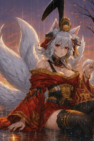 ปกนิยาย การกลับมาของ Yamato ที่จะเขียนตำนานบทใหม่ ณ ต่างโลก
