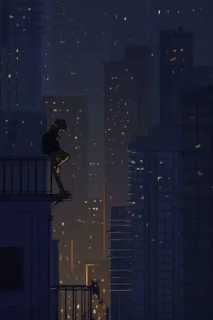 ปกนิยาย เรื่อง ราวของอะไรก็ไม่รู้ คนเขียนก็ไม่รู้เหมือนกัน