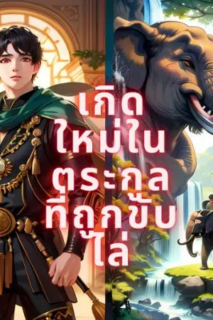 ปกนิยาย